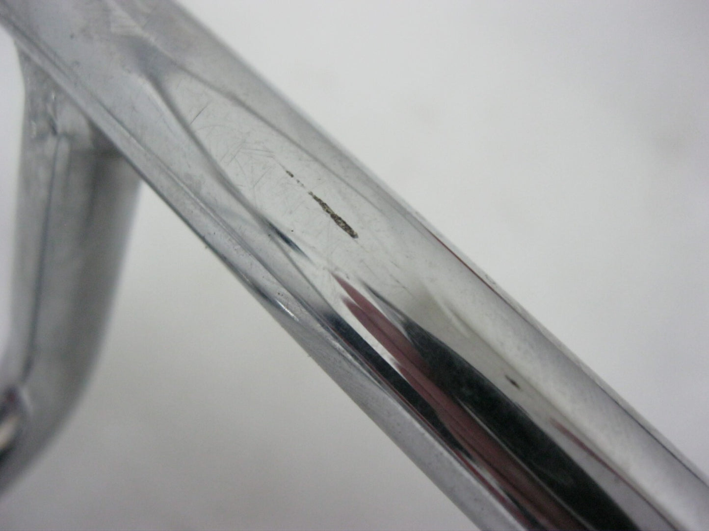 Harley-Davidson 08-23 Touring Tour Pak Chrome Luggage Rack - & Hardware 53665-87