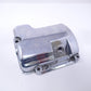 Harley Davidson OEM - 34543-00 - Transmission Top Cover, Chrome pilling off