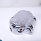 Harley Davidson Genuine USED 5 Speed Silver Transmission Side Cover 37082-99