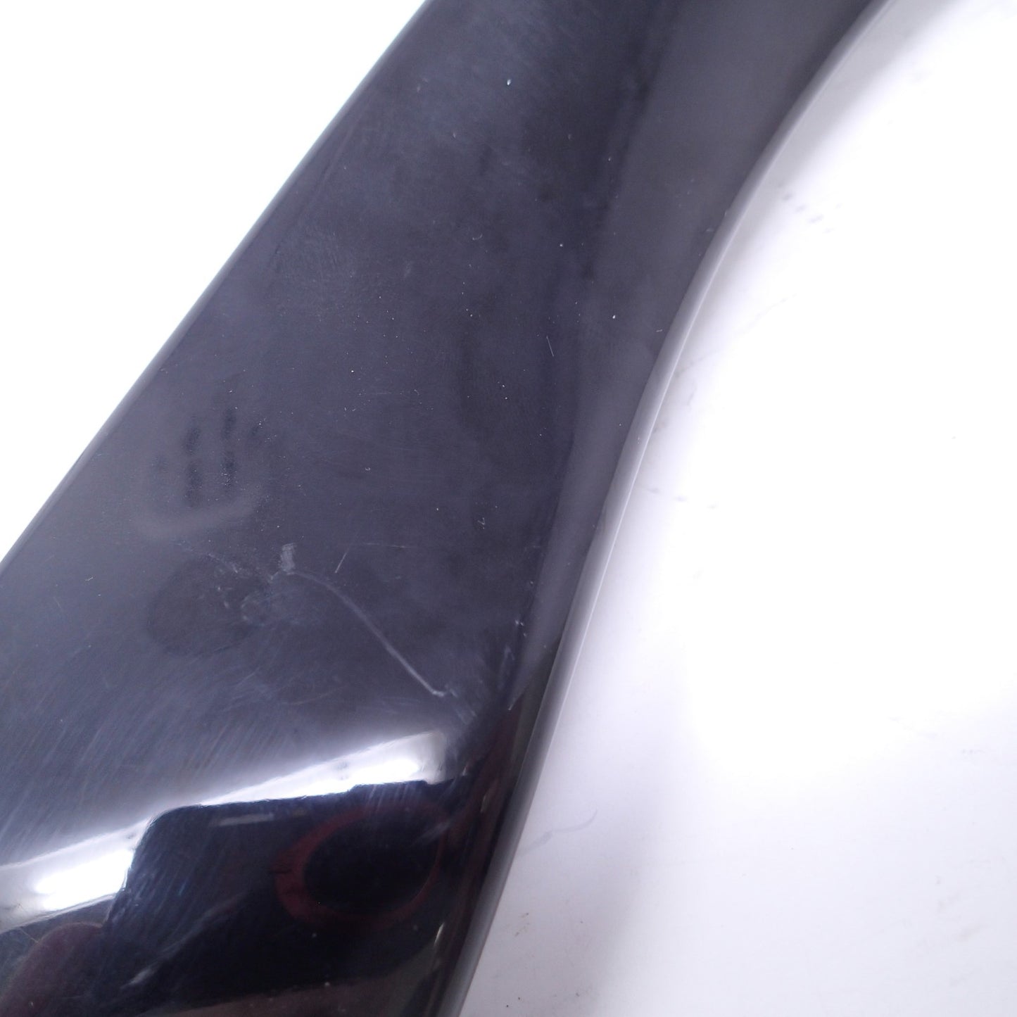 Harley  Street Bob FXBB Left Rear Fender Frame Cover Strut Slim Softail 59500423