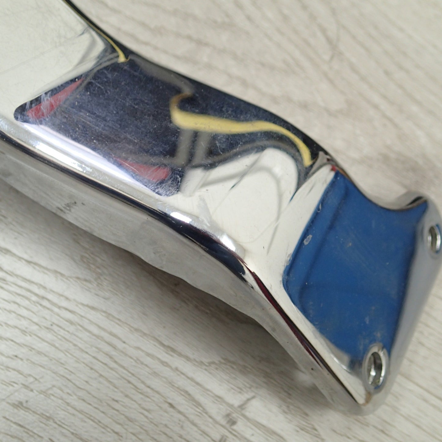 59964-00 59969-00 Rear Subframe Struts 2002 Harley-Davidson Fatboy EFI FLSTFI