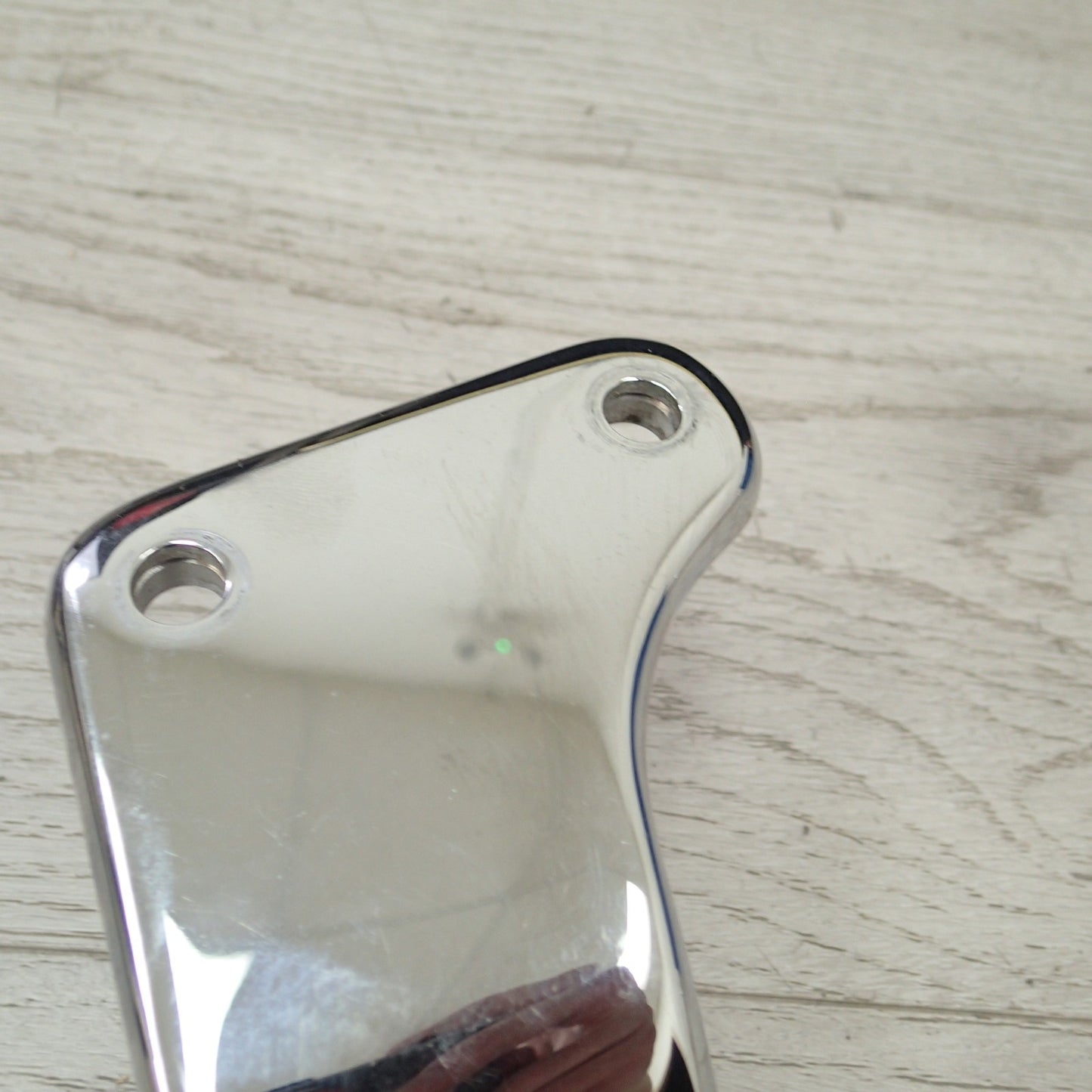 59964-00 59969-00 Rear Subframe Struts 2002 Harley-Davidson Fatboy EFI FLSTFI