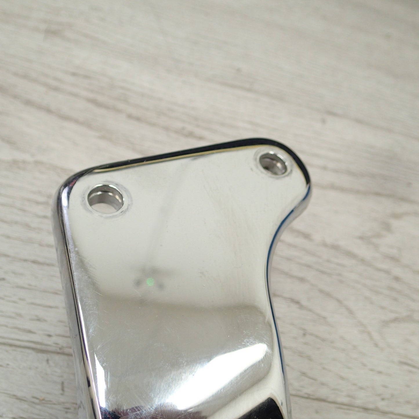 59964-00 59969-00 Rear Subframe Struts 2002 Harley-Davidson Fatboy EFI FLSTFI