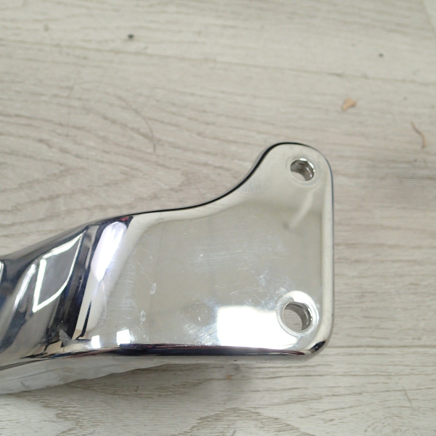 59964-00 59969-00 Rear Subframe Struts 2002 Harley-Davidson Fatboy EFI FLSTFI