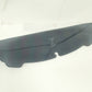 Genuine Harley 2014-2023 Street Glide Wind Deflector Smoked 5" 57400003