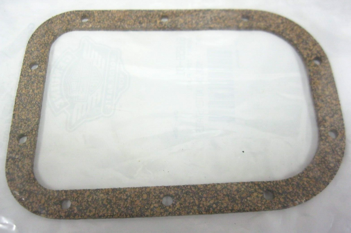 Harley-Davidson OEM Cork Top Plate Gasket 61659-01