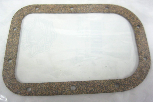 Harley-Davidson OEM Cork Top Plate Gasket 61659-01