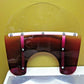 Memphis Shades HD 15" FLHR Gradient Purple Windshield   MEM6114