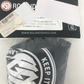 Roland Sands Designs Venturi/Turbine A/C Rain Sock (B4-2) 1011-2050