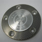 Harley-Davidson OEM 07-17 Twin Cam Logo Timing Cover 32543-07