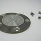 Harley-Davidson OEM 07-17 Twin Cam Logo Timing Cover 32543-07
