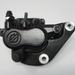Harley-Davidson  XG500/750 Rear Brake Caliper Black  41300159