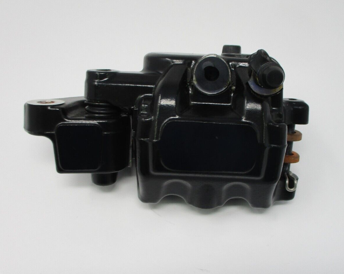 Harley-Davidson  XG500/750 Rear Brake Caliper Black  41300159