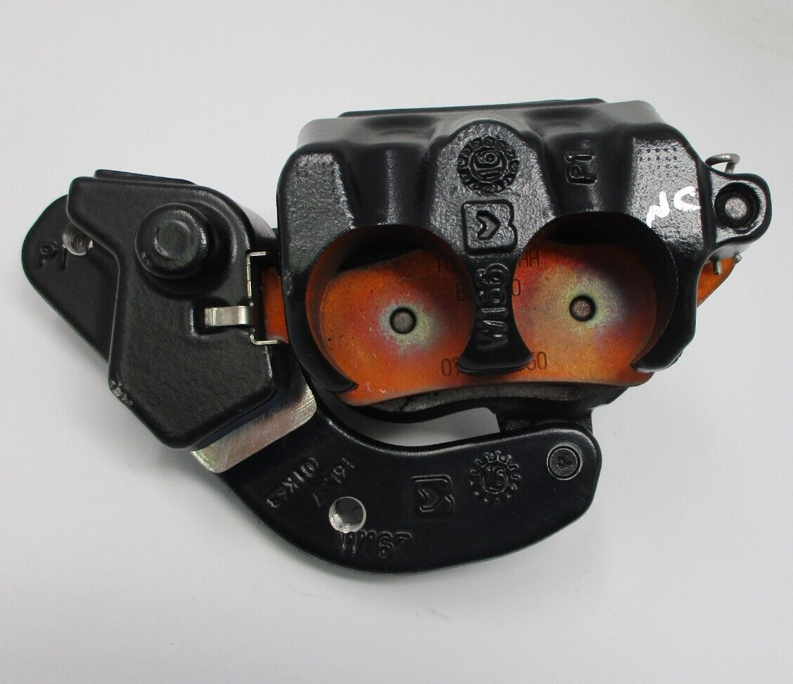 Harley-Davidson  XG500/750 Rear Brake Caliper Black  41300159
