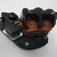 Harley-Davidson  XG500/750 Rear Brake Caliper Black  41300159