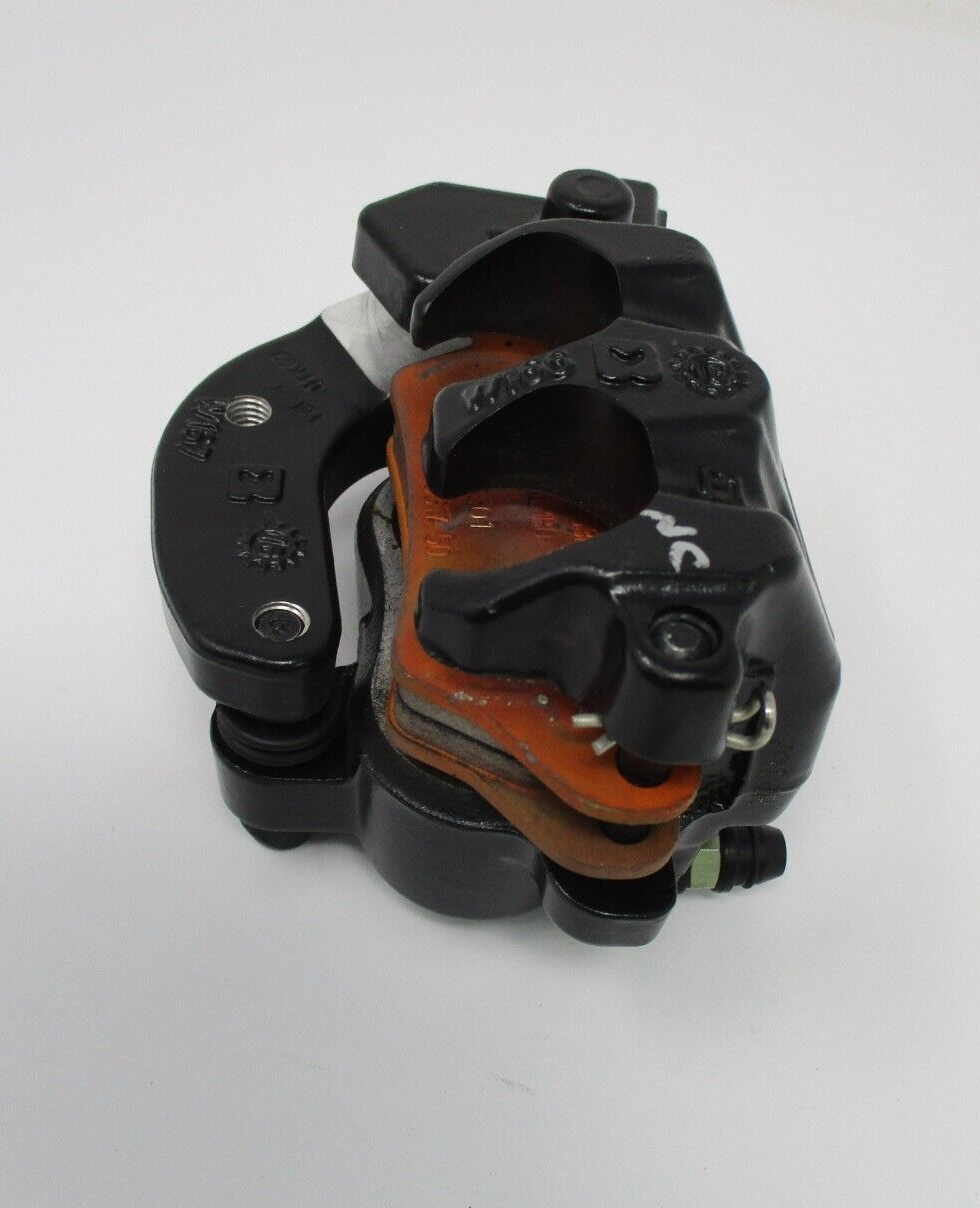 Harley-Davidson  XG500/750 Rear Brake Caliper Black  41300159