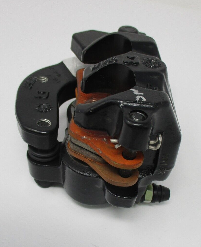 Harley-Davidson  XG500/750 Rear Brake Caliper Black  41300159