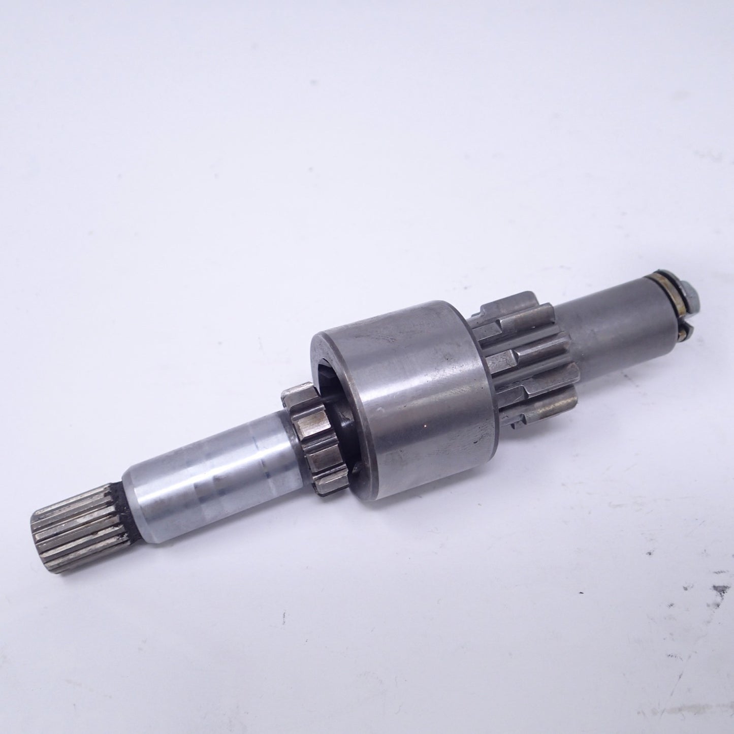 Harley Davidson Dyna Super Glide OEM Pinion Gear Coupling Starter Jackshaft