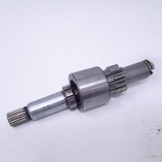 Harley Davidson Dyna Super Glide OEM Pinion Gear Coupling Starter Jackshaft