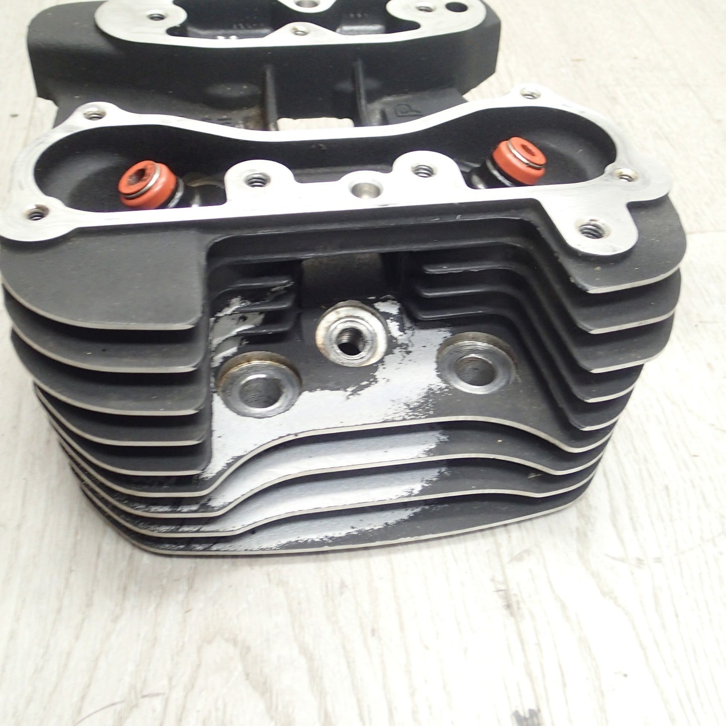 07-20 HARLEY-DAVIDSON SPORTSTER 1200 OEM ENGINE FRONT TOP 16874-07