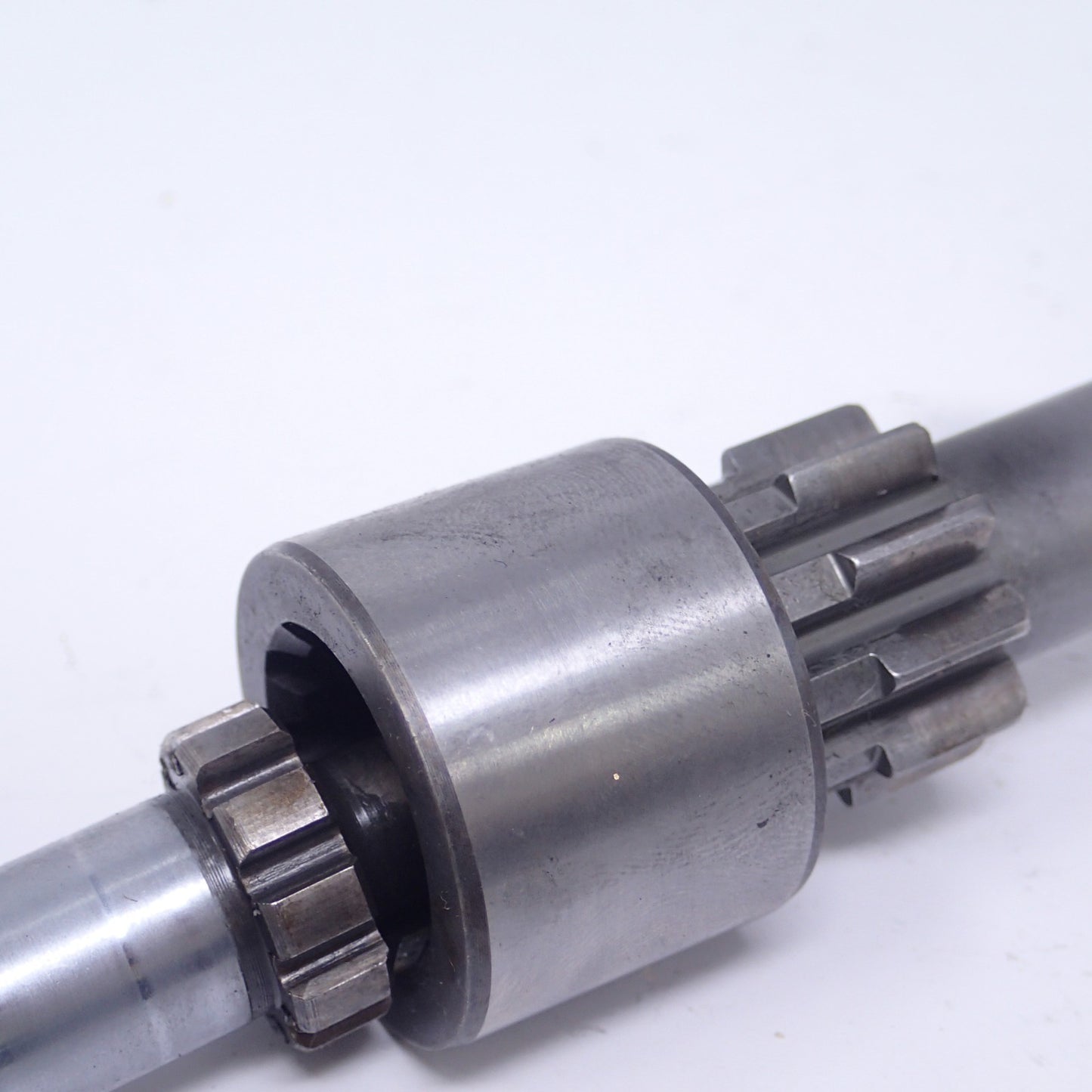 Harley Davidson Dyna Super Glide OEM Pinion Gear Coupling Starter Jackshaft