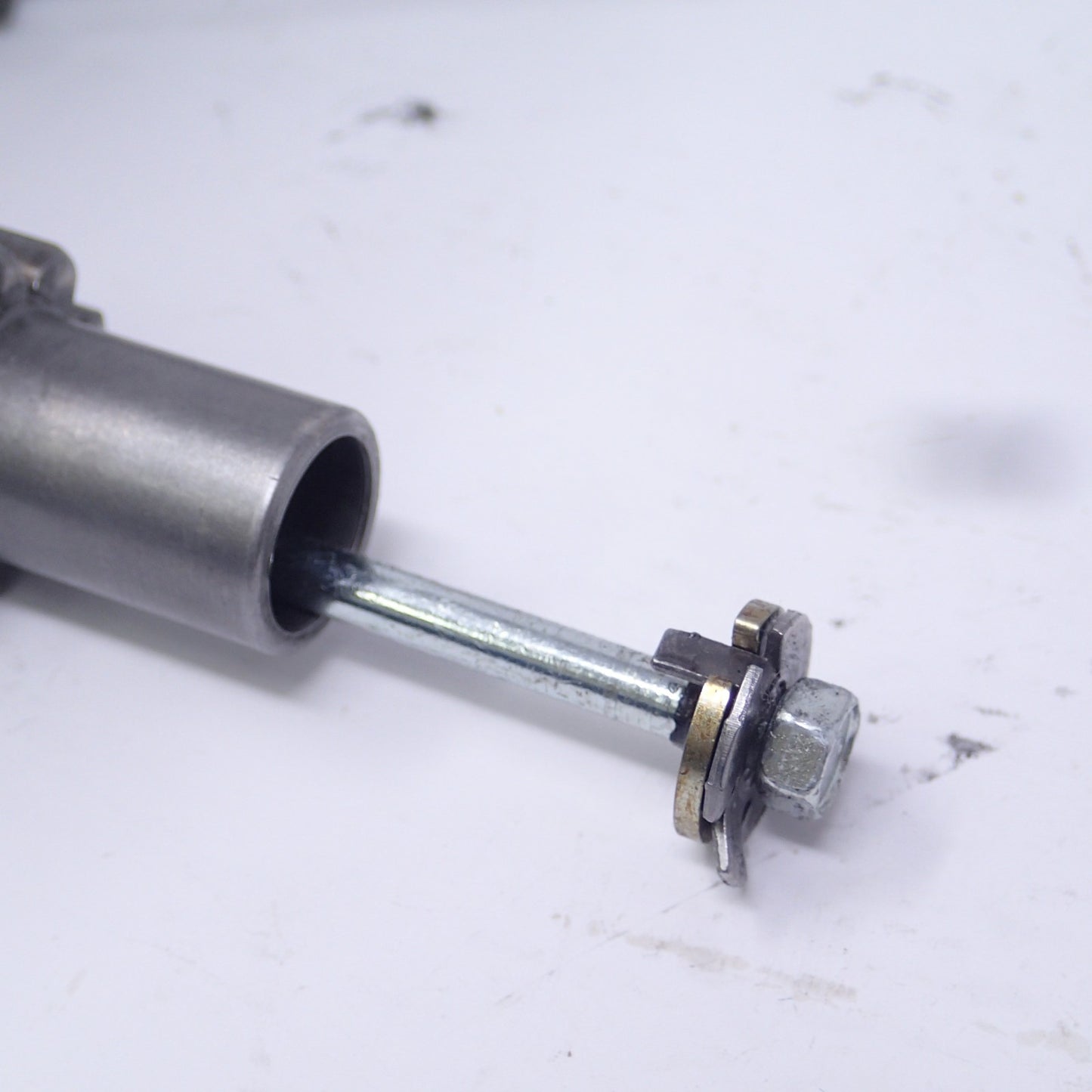 Harley Davidson Dyna Super Glide OEM Pinion Gear Coupling Starter Jackshaft