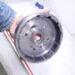 Alternator Flywheel Rotor For FLTRSEI2 Screamin Eagle Road Glide 2001 used