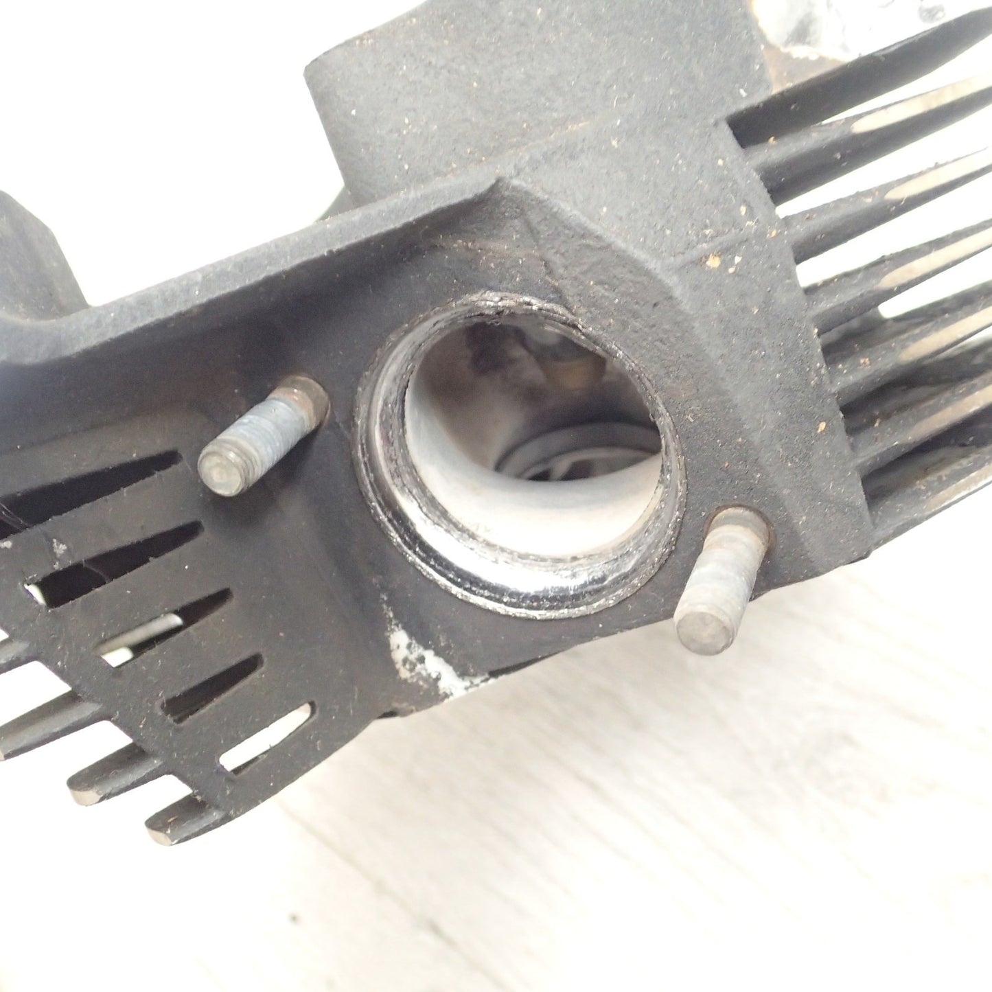 07-20 HARLEY-DAVIDSON SPORTSTER 1200 OEM ENGINE FRONT TOP 16874-07