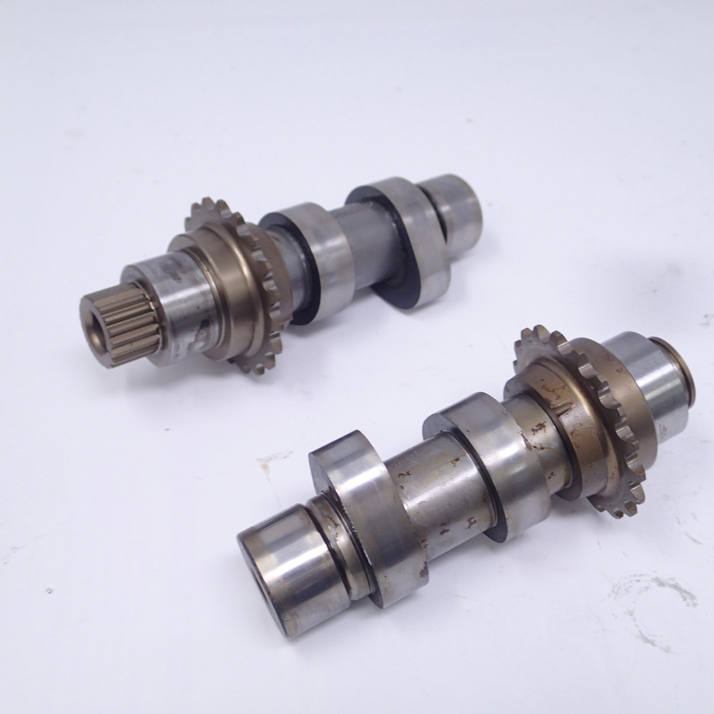 Harley Davidson 06-16 Dyna Touring Softail High Cams 2561707A  2558937A A1 USED