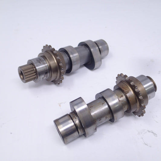 Harley Davidson 06-16 Dyna Touring Softail High Cams 2561707A  2558937A A1 USED