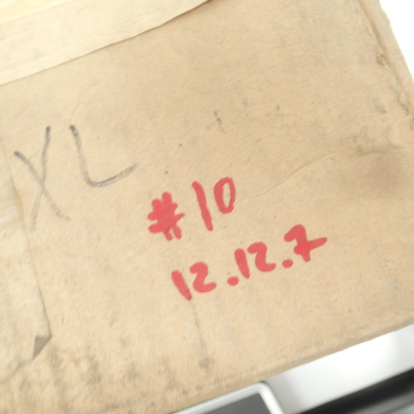 07-20 HARLEY-DAVIDSON SPORTSTER 1200 OEM ENGINE FRONT TOP 16874-07