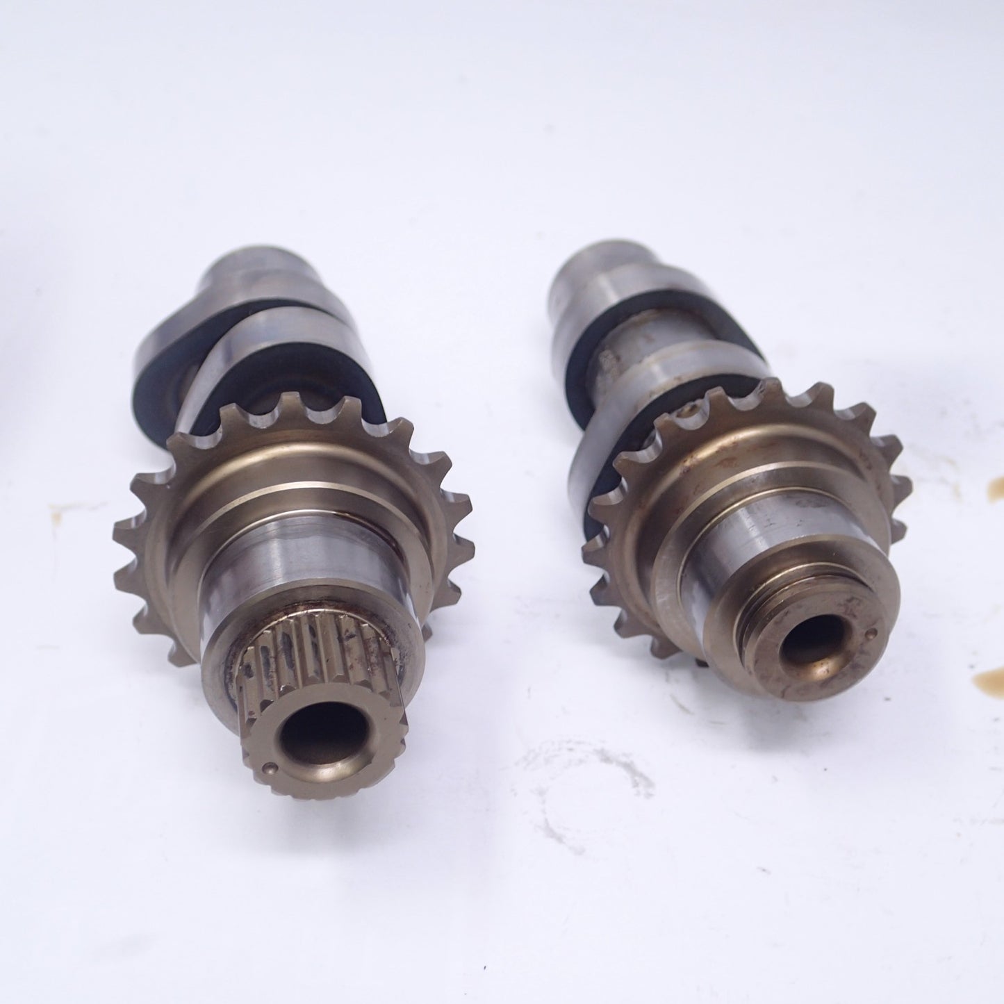 Harley Davidson 06-16 Dyna Touring Softail High Cams 2561707A  2558937A A1 USED