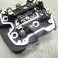 oem Harley 16500404 Rear Oil Cooled Black Cylinder Head 17-23 M8 Touring Softail