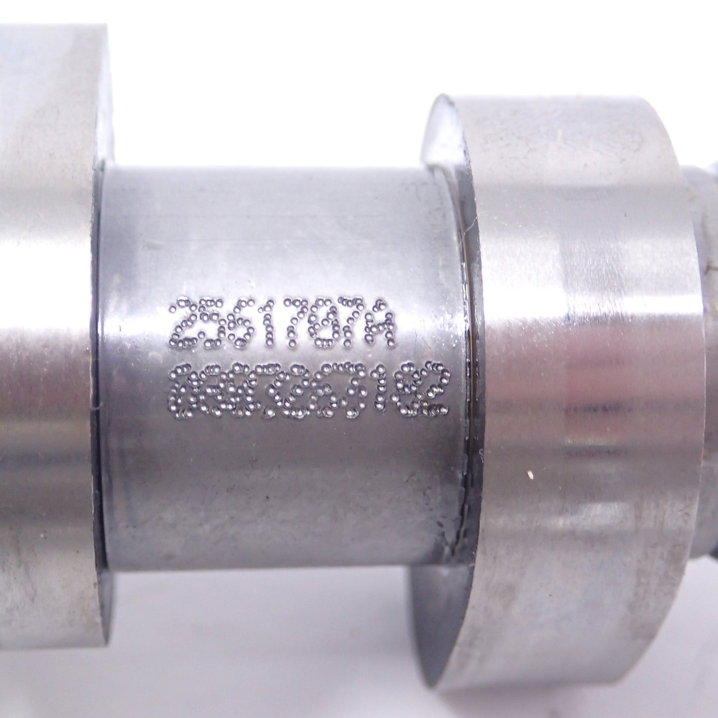 Harley Davidson 06-16 Dyna Touring Softail High Cams 2561707A  2558937A A1 USED