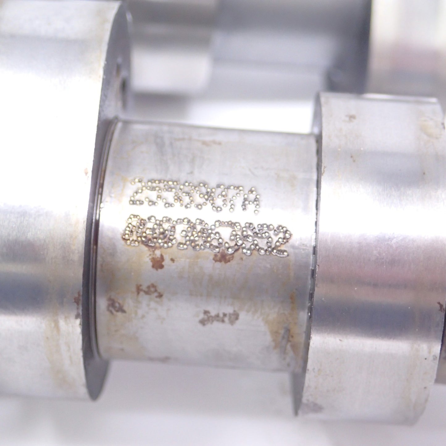 Harley Davidson 06-16 Dyna Touring Softail High Cams 2561707A  2558937A A1 USED