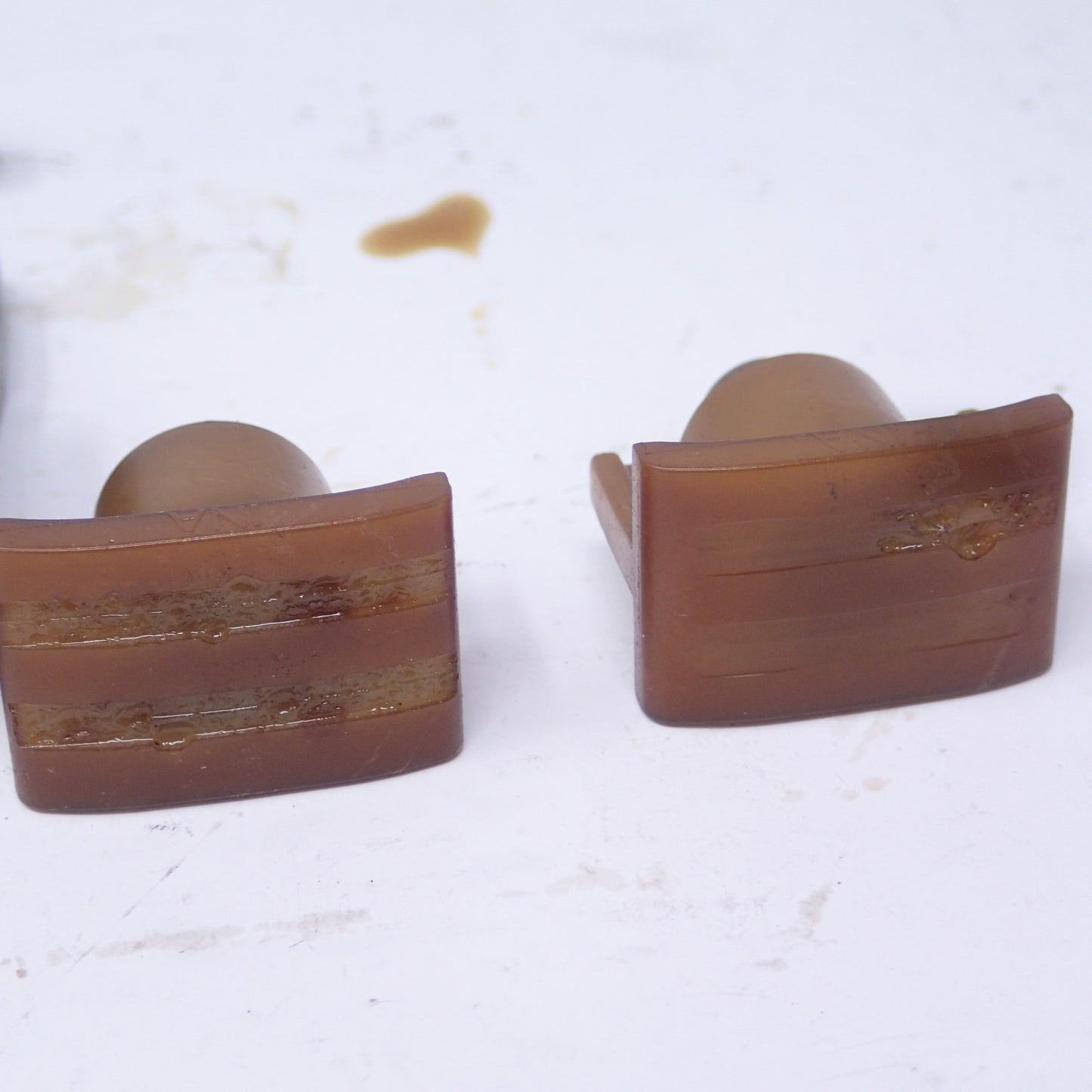 39968-06 CHAIN TENSIONER, PRIMARY CAM DRIVE CHAIN Single