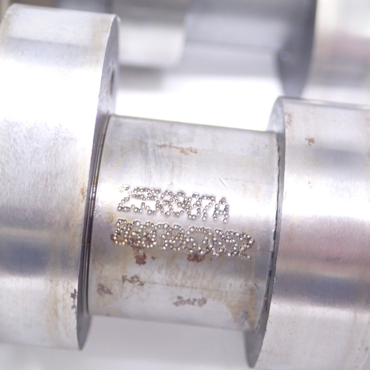 Harley Davidson 06-16 Dyna Touring Softail High Cams 2561707A  2558937A A1 USED