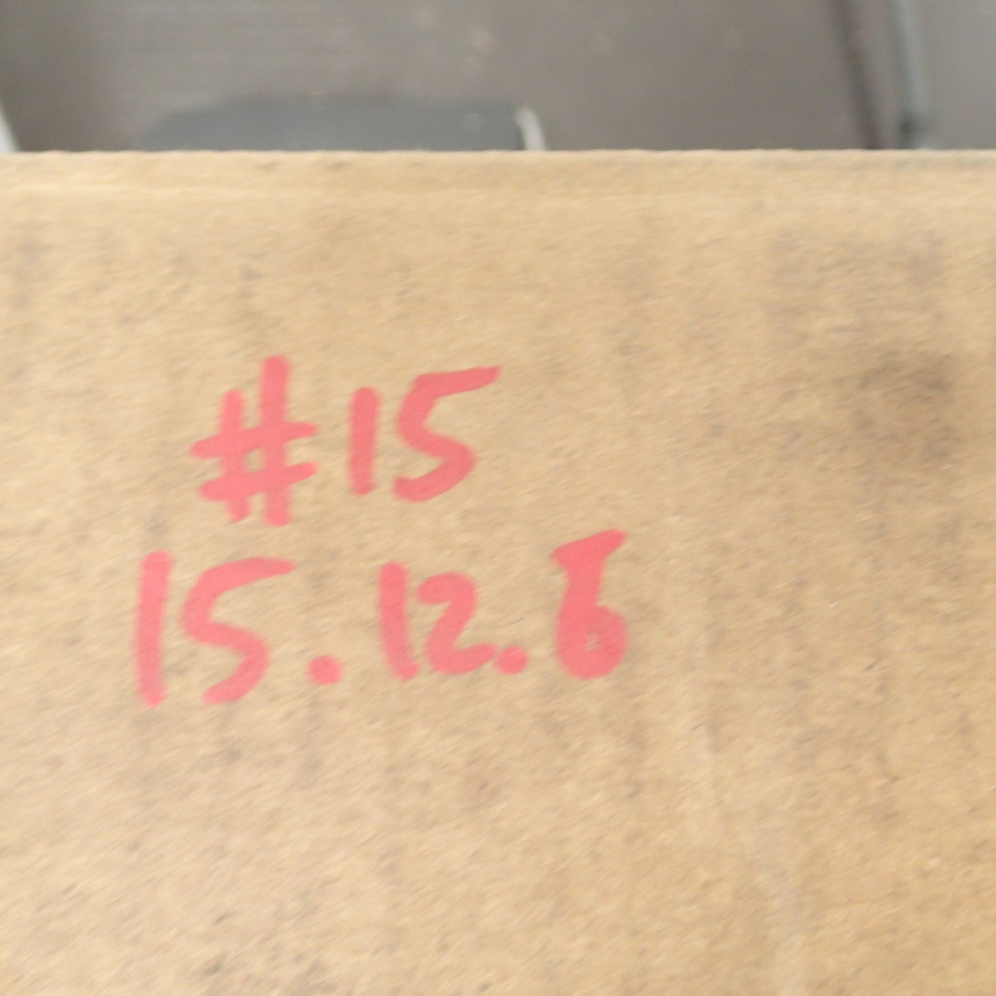 oem Harley 16500404 Rear Oil Cooled Black Cylinder Head 17-23 M8 Touring Softail