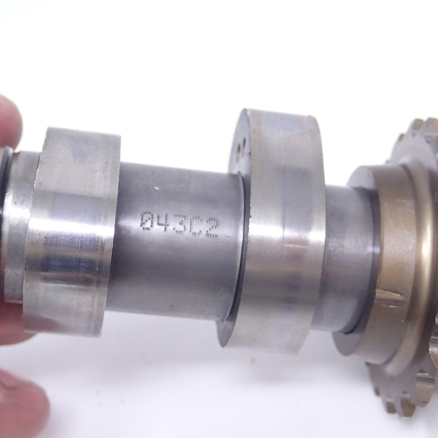 Harley Davidson 06-16 Dyna Touring Softail High Cams 2561707A  2558937A A1 USED