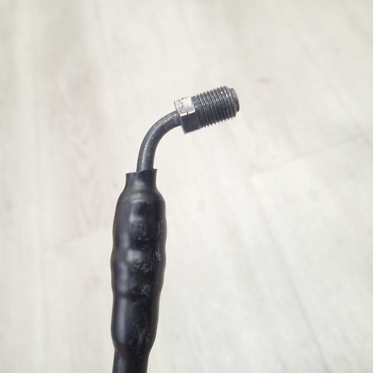 Harley BRAKE LINE ABS FRONT MASTER CYLINDER TO MANIFOLD 41800631