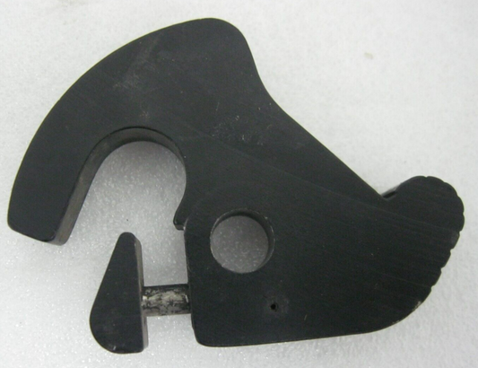 Harley-Davidson Replacement Detachable Luggage Rack Latch - Fitment Unknown
