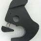 Harley-Davidson Replacement Detachable Luggage Rack Latch - Fitment Unknown