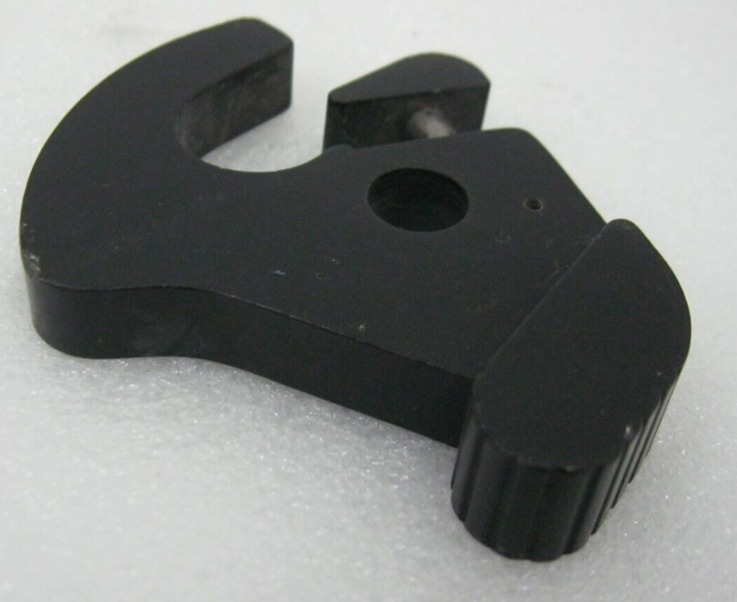 Harley-Davidson Replacement Detachable Luggage Rack Latch - Fitment Unknown