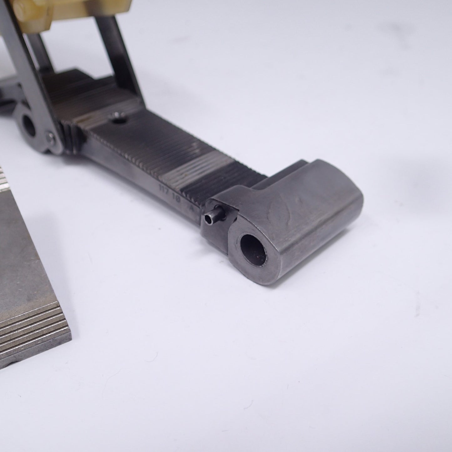 08-13 Harley Davidson FLTRUSE Road Glide Ultra Timing Chain Guides 39929-06B