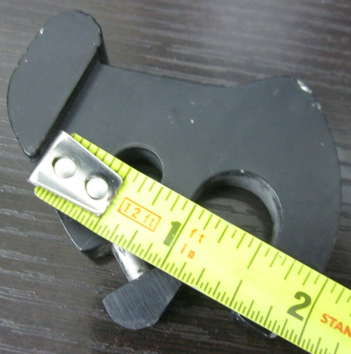 Harley-Davidson Replacement Detachable Luggage Rack Latch - Fitment Unknown