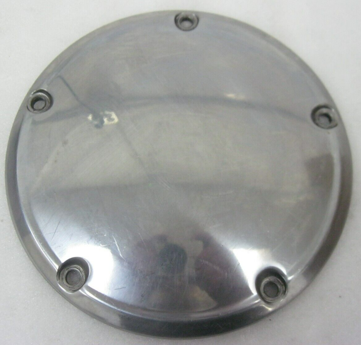 Harley-Davidson OEM 06-18 5-Hole Derby Cover (Casting #60769-06) 60766-06