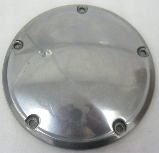 Harley-Davidson OEM 06-18 5-Hole Derby Cover (Casting #60769-06) 60766-06