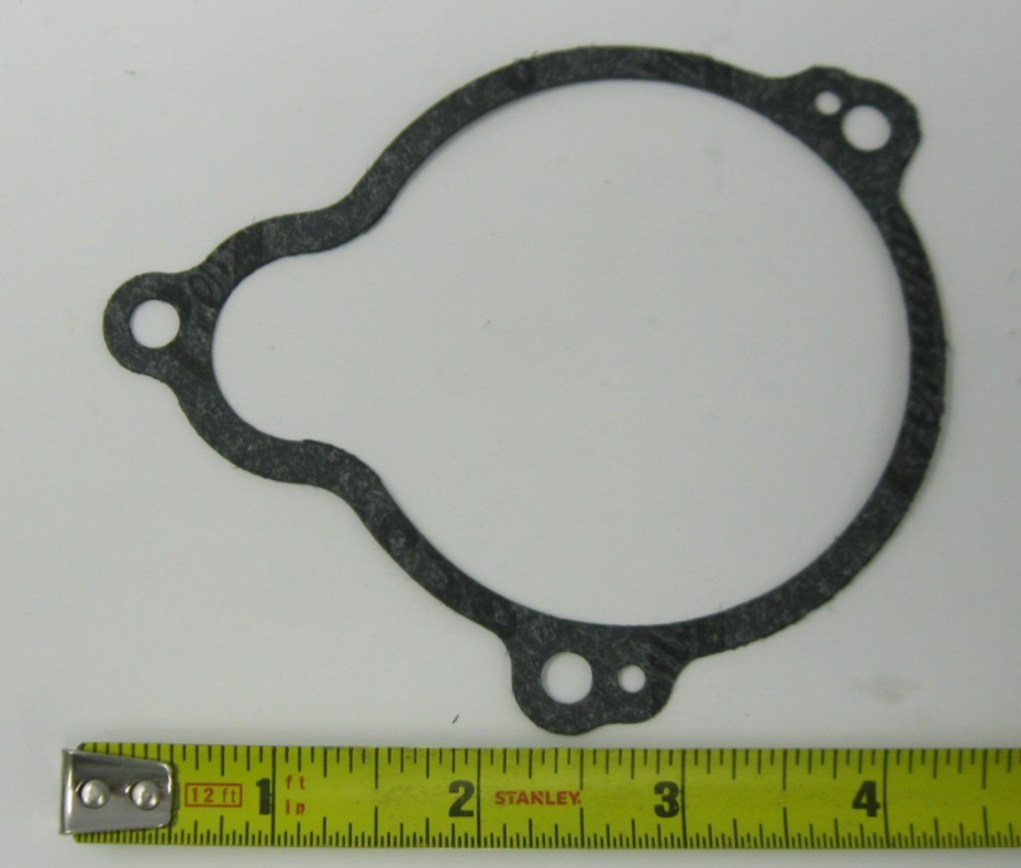 James Gasket - 80-86 Harley FXB, FLH-80, Sturgis Starter Housing Gasket 31321-80