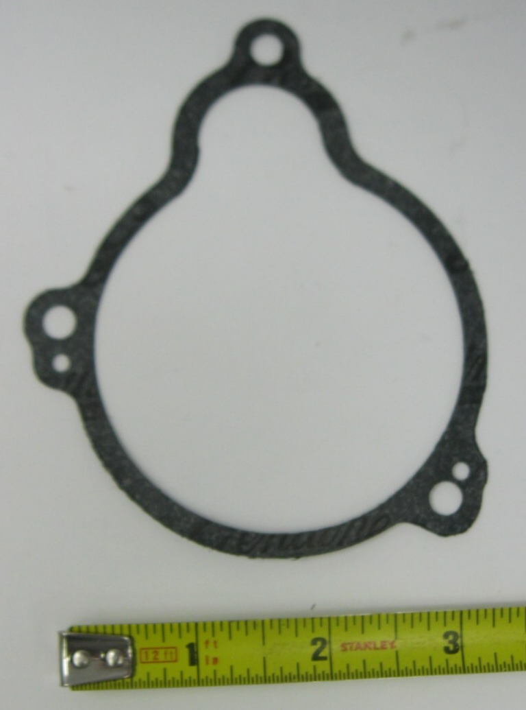 James Gasket - 80-86 Harley FXB, FLH-80, Sturgis Starter Housing Gasket 31321-80