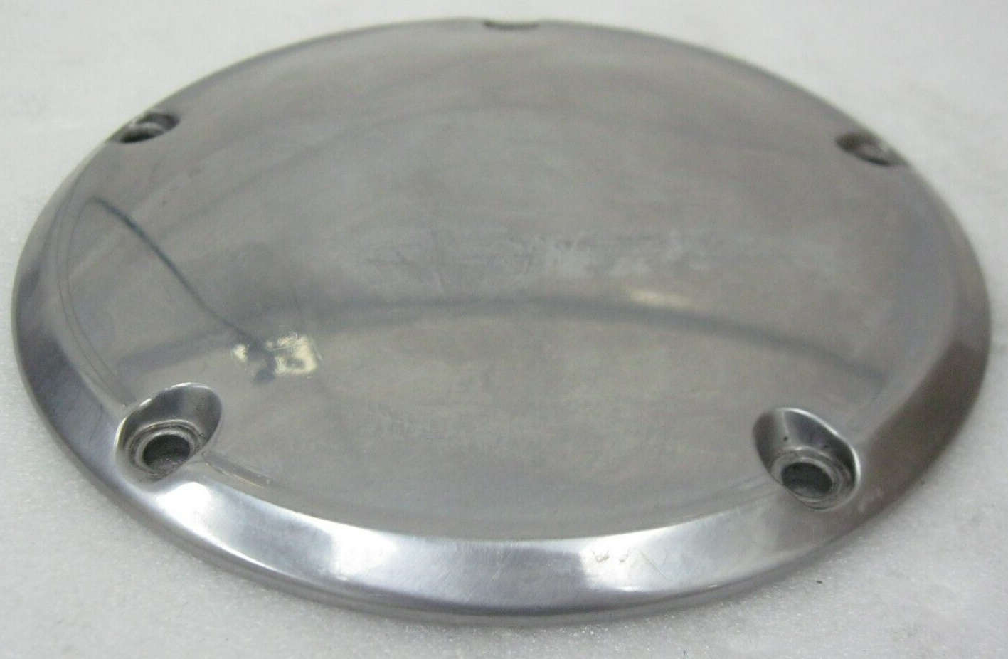 Harley-Davidson OEM 06-18 5-Hole Derby Cover (Casting #60769-06) 60766-06